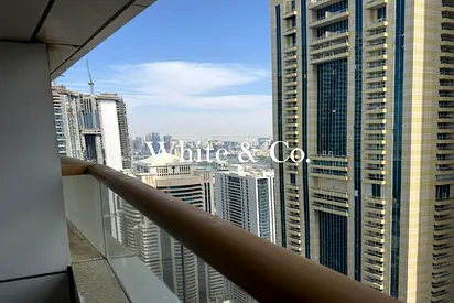 Vacant Now | Best Layout | High Floor