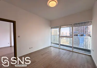 Vacant || Ready to Move | Spacious Layout