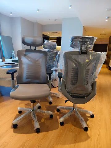 Brand New Executive Office Chairs For Sale