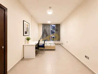 Spacious Budget Friendly Studio | Prime Location | Near Metro | Ready to Move