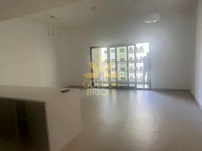 Urgent | Ready to Move | Spacious Unit