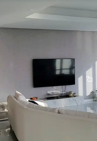 Samsung 4K UHD Smart TV 75 Inches