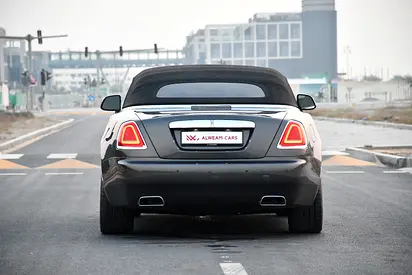 صورة 3 لـ 2017 ROLLS-ROYCE DAWN
