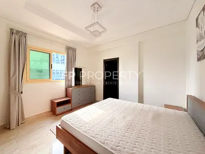 2BHK | Fully Furnished | Ready to Move