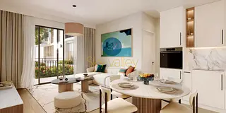 Elegant Living at Evelyn on Park | Limited Launch Offer