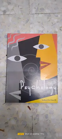 NCERT Class 12 Full TextBook Set.