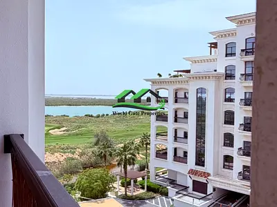 Golf View Great Amenities Ready To Move