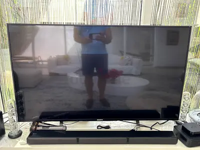 TV Sony XBR-49X800D
