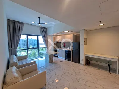 View Today | Pool Views | Ready to Move