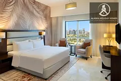 Elegant Studio Living | Modern Comfort &amp; Style