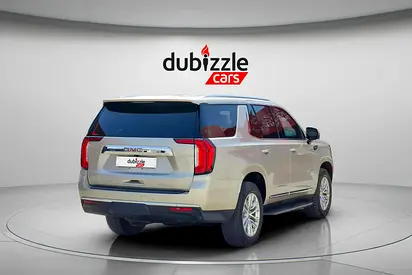 صورة 5 لـ 2023 GMC YUKON