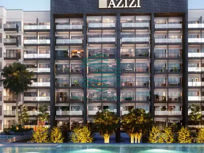 PRIME LOCATION| HIGH ROI | HIGH FLOOR UNIT