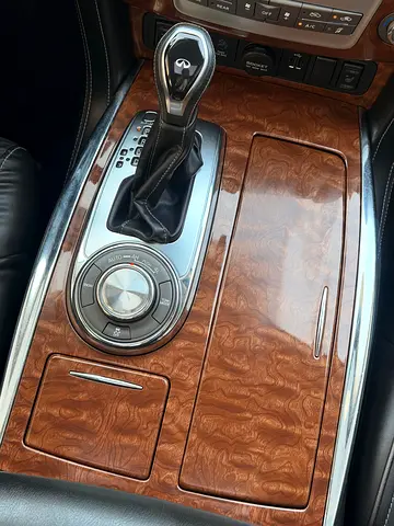 2019 Infiniti QX80 — фото 5