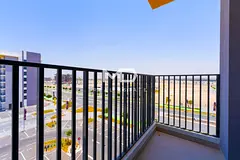 Brand New | Corner 3 Bedrooms | Full Amenities
