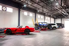Standalone Warehouse | Main Road Exposure | 360 KW