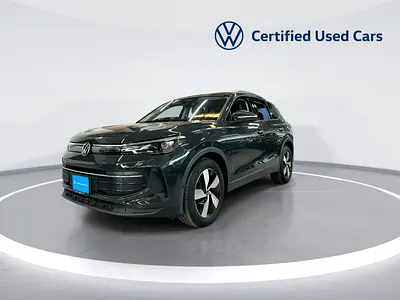 Volkswagen Tiguan Life, миниатюра 4