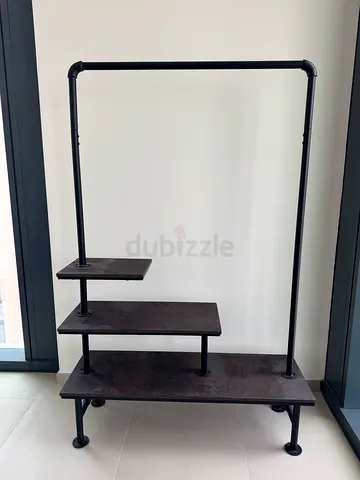 Wardrobe Rack