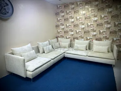 Like new condition IKEA soderhamn Sofa