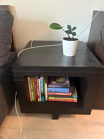 Side table