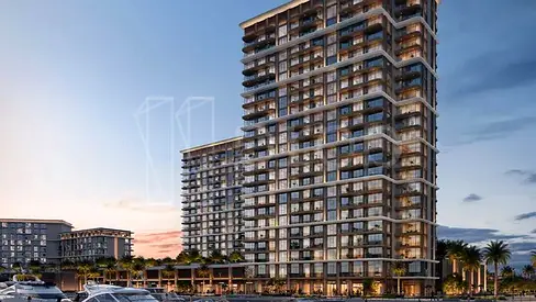 Prime Waterfront Asset | Elegant Living | Investor Friendly