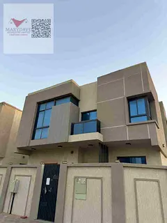 Villa for rent in Al zahya ajman