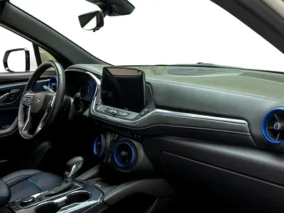 صورة 10 لـ 2023 Chevrolet BLAZER
