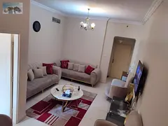 Furnished one-bedroom apartment for monthly rent in Al Nuaimiya Ajman Prime location close to amenit