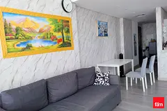 Vacant | Furnished | 4 Cheques | Spacious