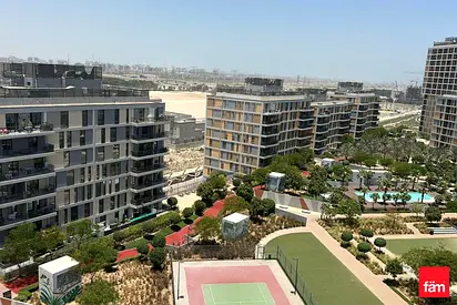 Vacant | Furnished | 4 Cheques | Spacious