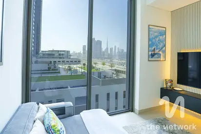 Largest Layout | Downtown Views | Furnished
