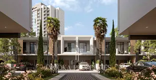 Modern 2BR | Gated Community | Private Balcony