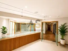Luxury Fitted Office Space | Ready Workstations | SZR Metro Access