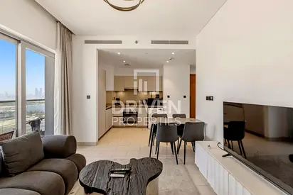 Furnished | Well Maintained | Vacant with Discount