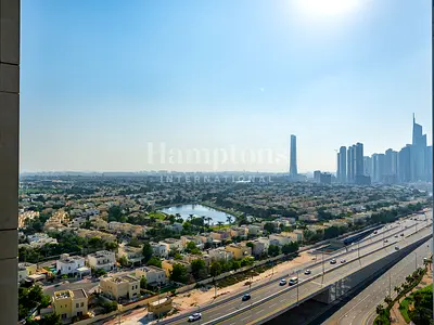 High Floor | Fully Furnished | Large Layout