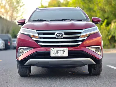 صورة 5 لـ 2019 Toyota RUSH