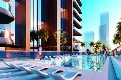 NO COMMISSION-Sea View-Furnished-High Rent-UNIQUE