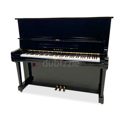 Kawai Japan Made Piano Urgent Sale
