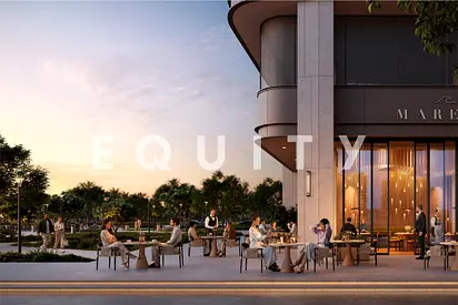 Marina View | 2 Bedrooms | 2030 Handover