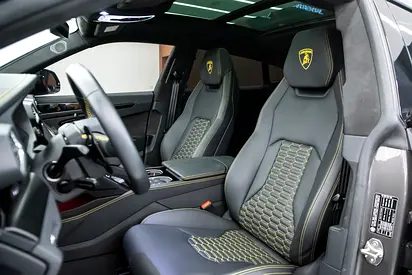 صورة مصغرة 12 لـ 2024 Lamborghini URUS