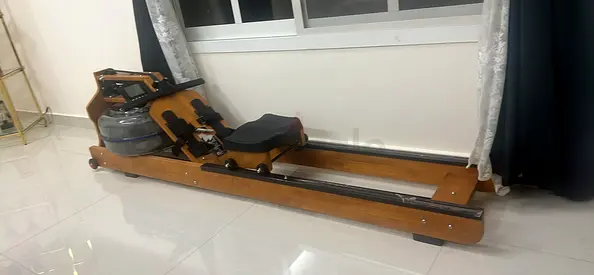 Row