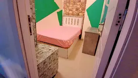 Partition for rent **JVC**