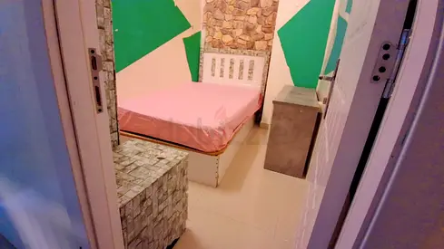 Partition for rent **JVC**