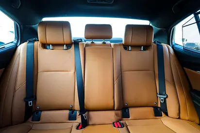 2026 Toyota CAMRY 照片 19