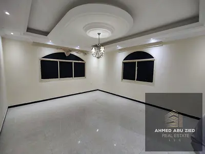 فرصة مميزة جداً للسكن الراقي أو سكن الموظفين في منطقة المويهات 2 بعجمان،فيلا كورنر بموقع استراتيجي قريب من جميع الخدمات والمرافق الحيوية،والشارقه ودبى