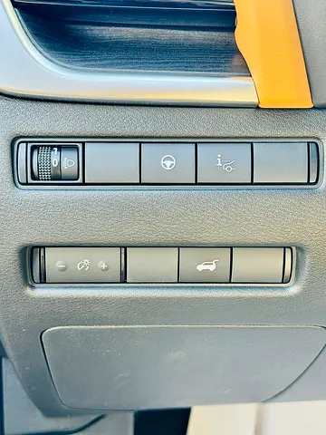 2026 Nissan X-TRAIL — фото 11