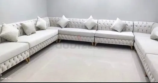 Sofas That Steal the Show