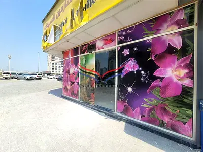 Prime Location I Spacious Shop I Great Offer