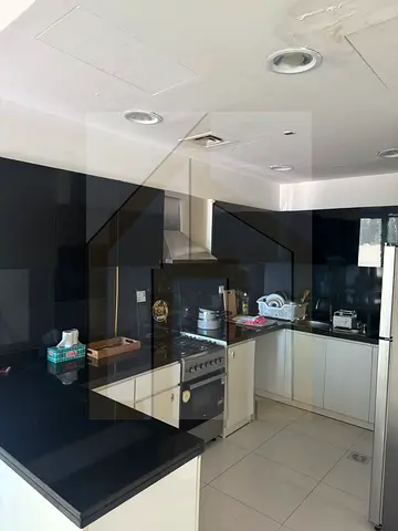 2 Bedroom Fully Furnished Apartment for Rent | Executive Bay, Business Bay