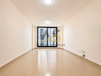 Spacious Chiller Free Studio with Balcony & Parking