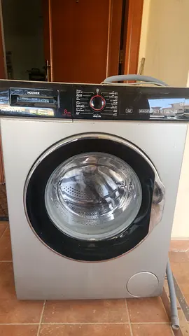 Hoover Washing Machine - Drum needs to be replaced